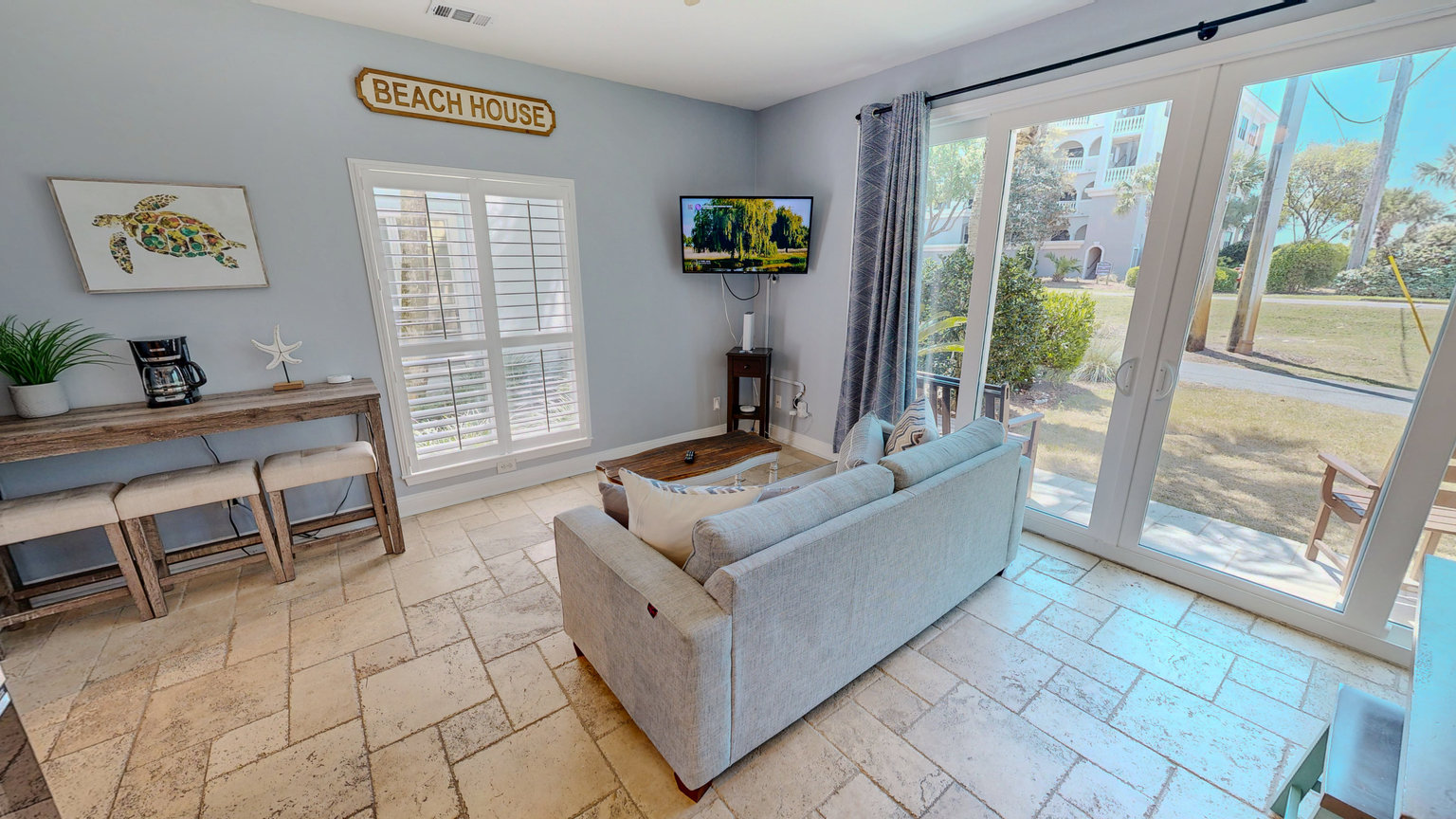 Destin Vacation Rental