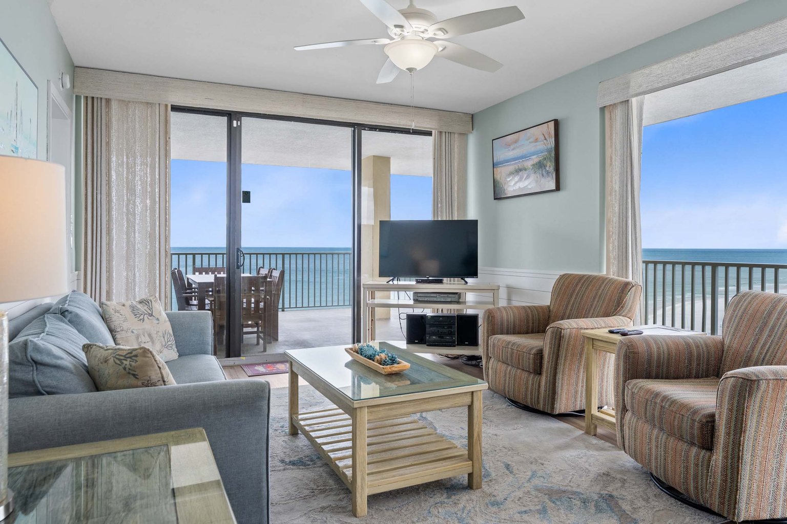 Orange Beach Vacation Rental
