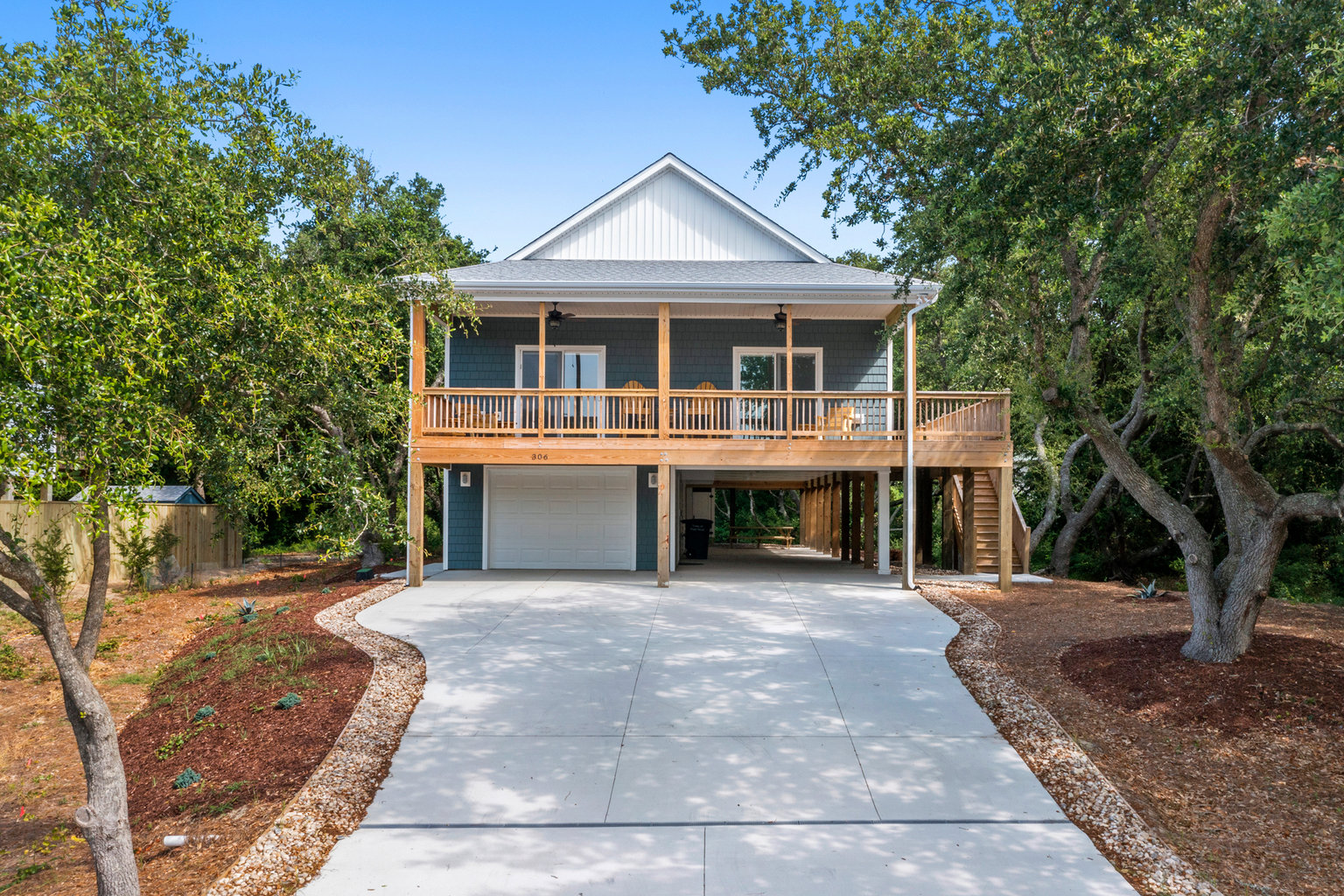 Nags Head Vacation Rental