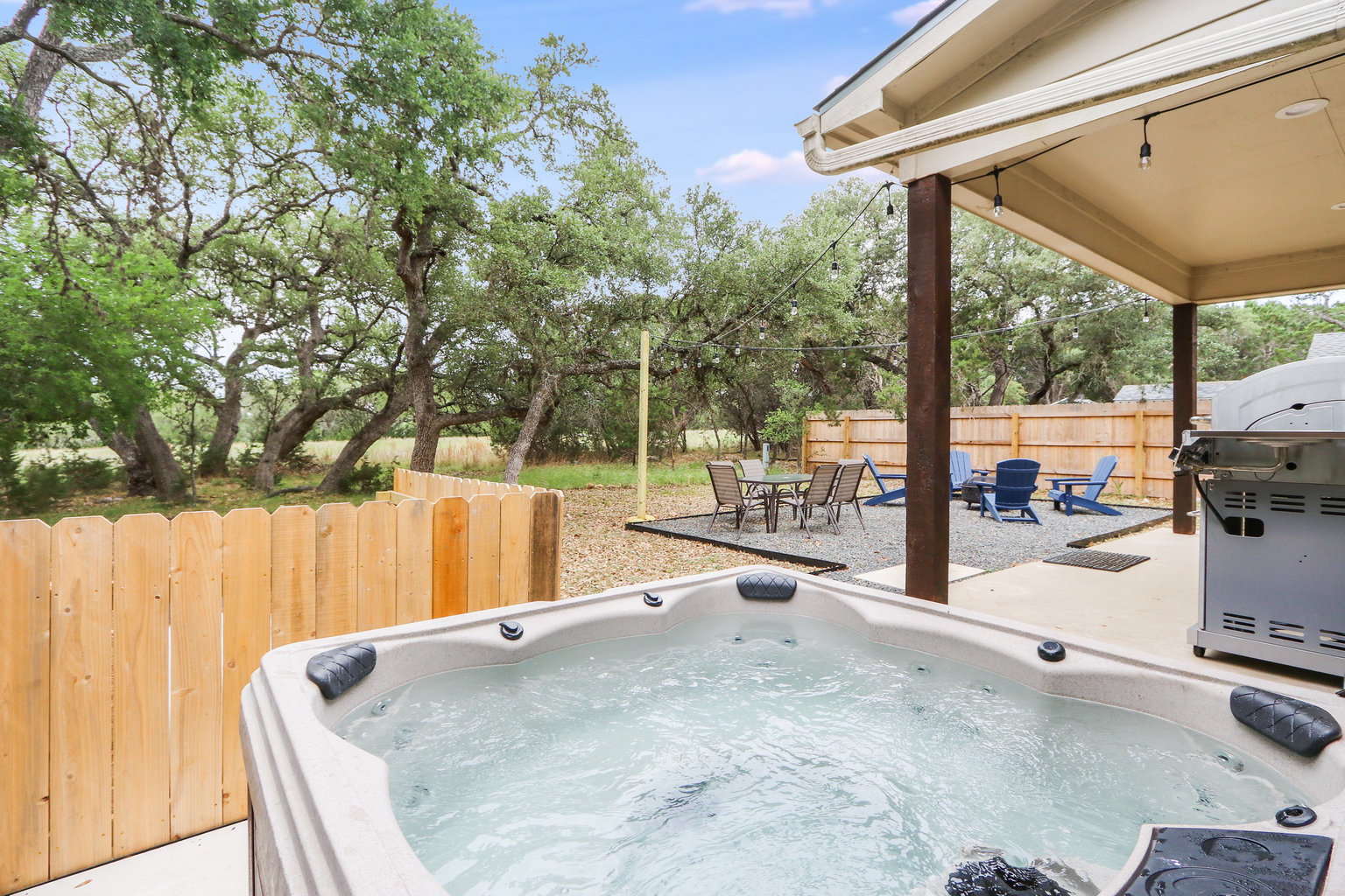Wimberley Vacation Rental