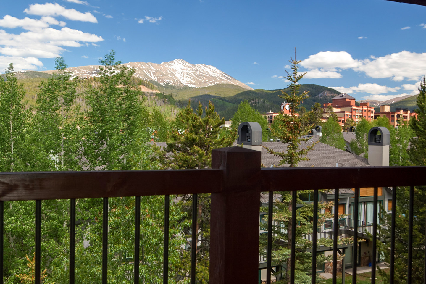 Breckenridge Vacation Rental