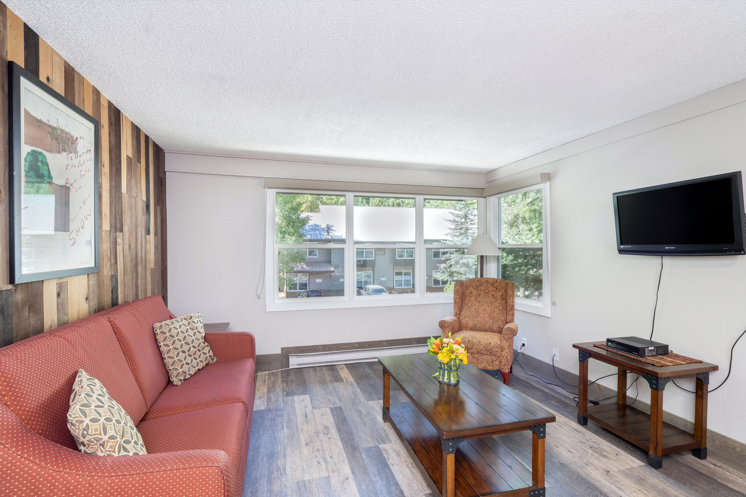 Telluride Vacation Rental