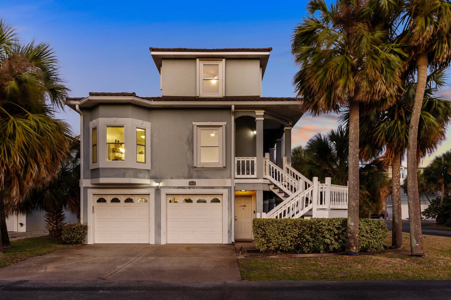 Navarre Beach Vacation Rental