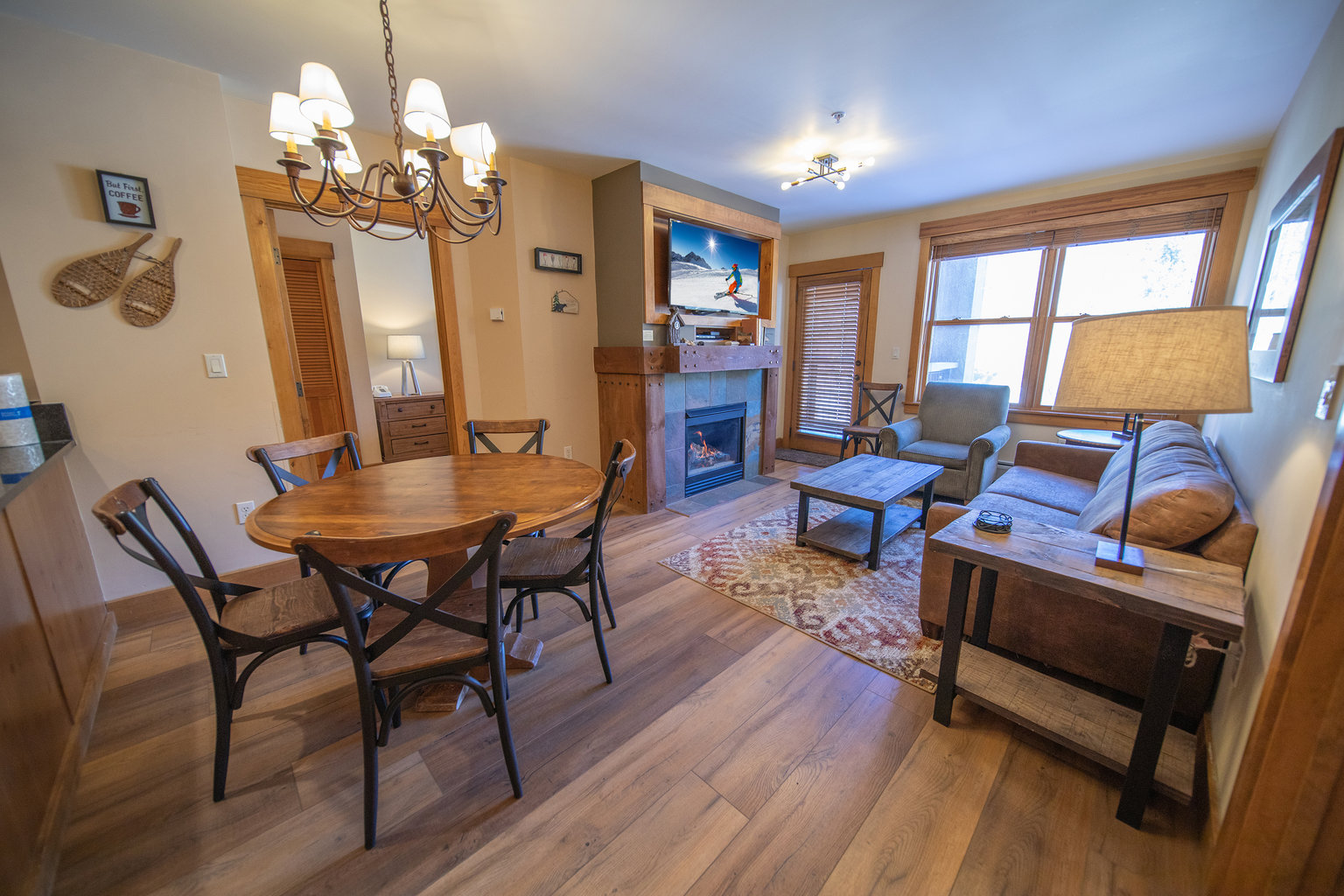 Keystone Vacation Rental