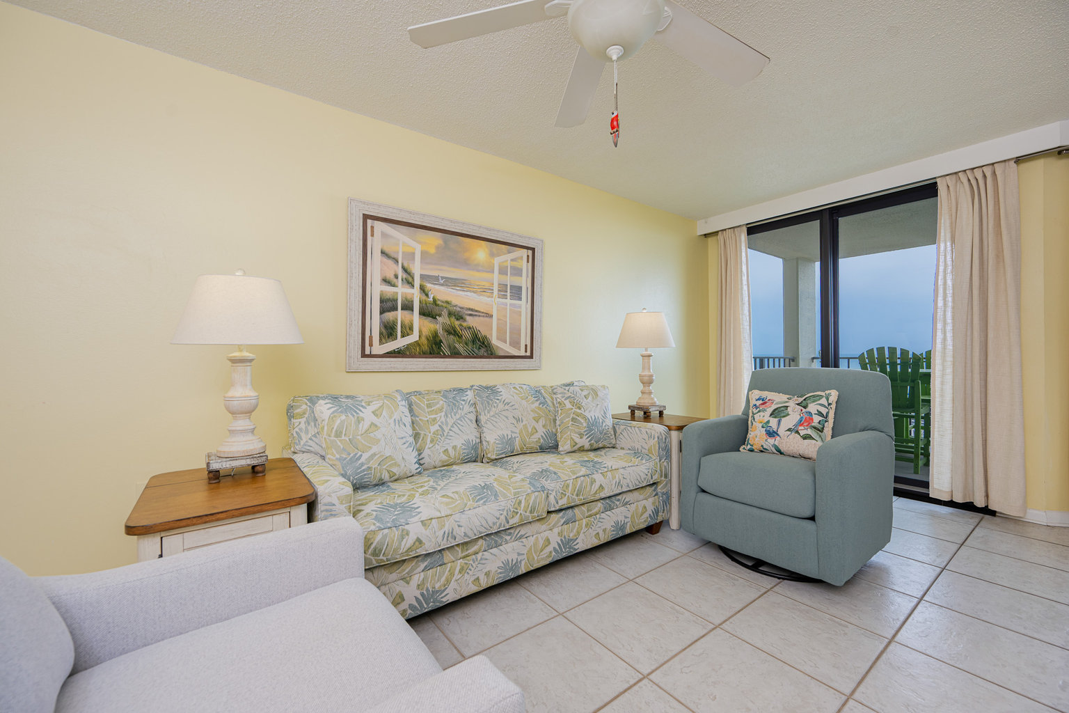 Orange Beach Vacation Rental