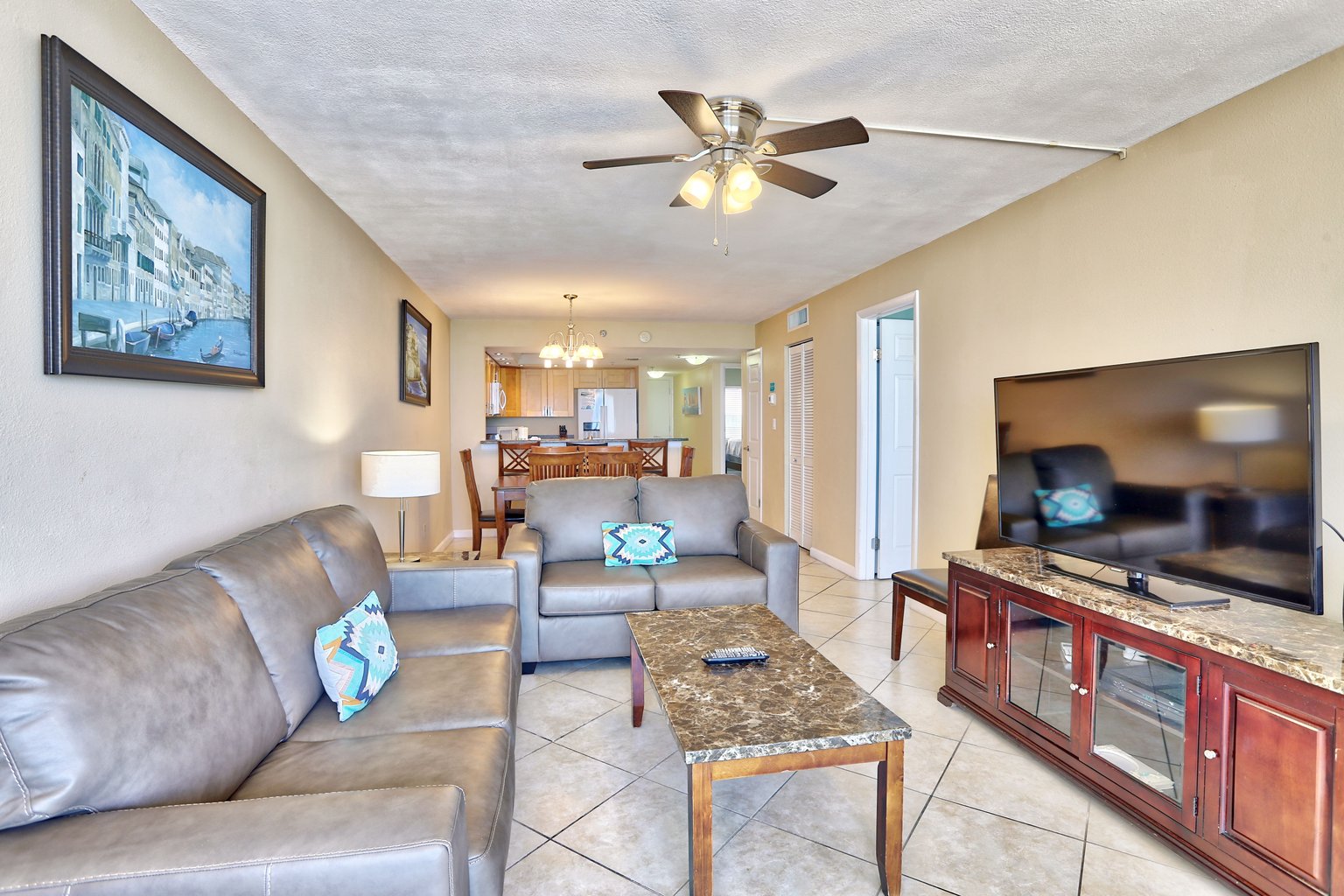Indian Shores Vacation Rental
