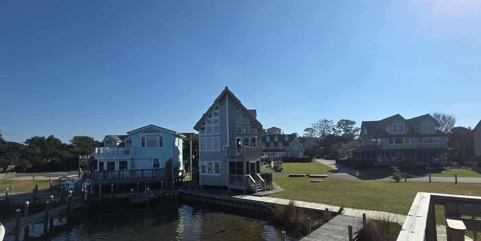 Ocracoke Vacation Rental