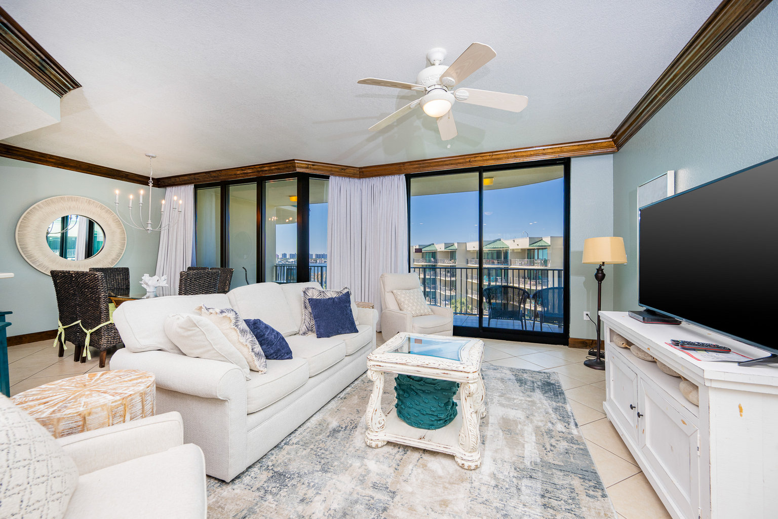 Orange Beach Vacation Rental