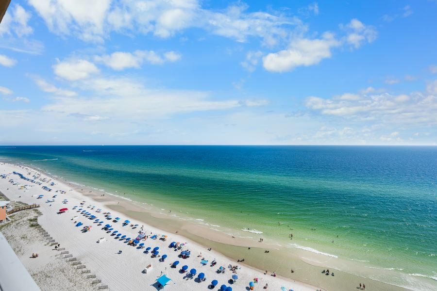 Gulf Shores Vacation Rental