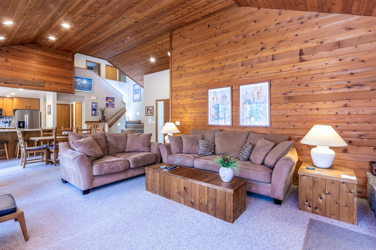 Sunriver Vacation Rental