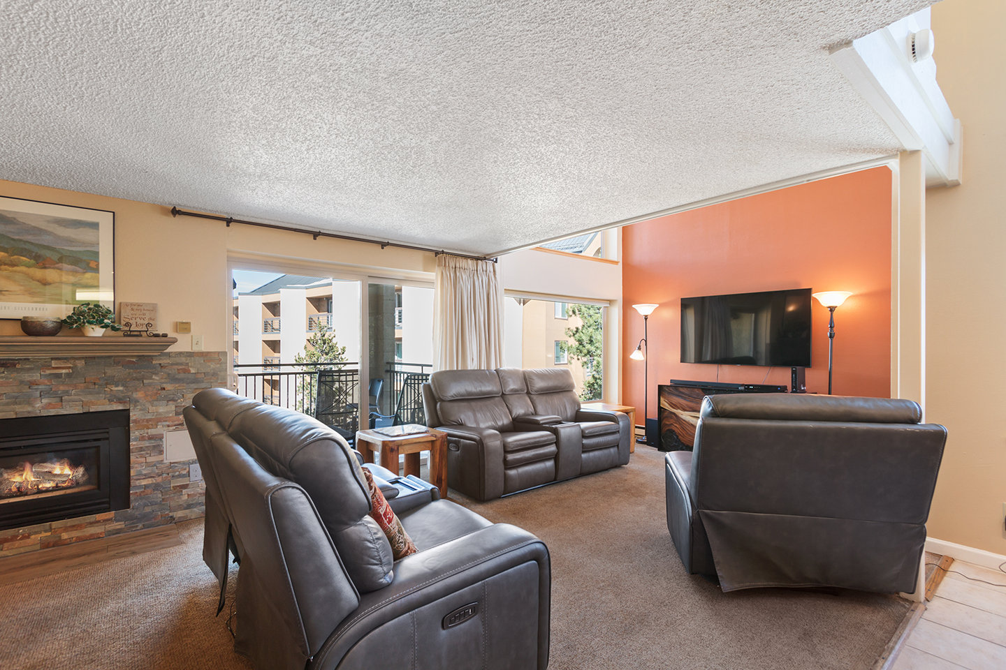 Breckenridge Vacation Rental