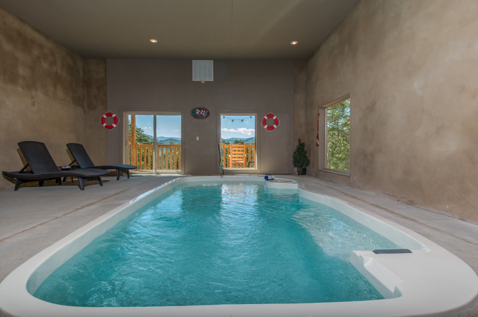 PIGEON FORGE Vacation Rental