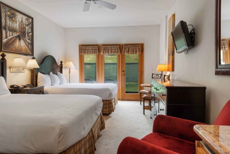 Beaver Creek Vacation Rental