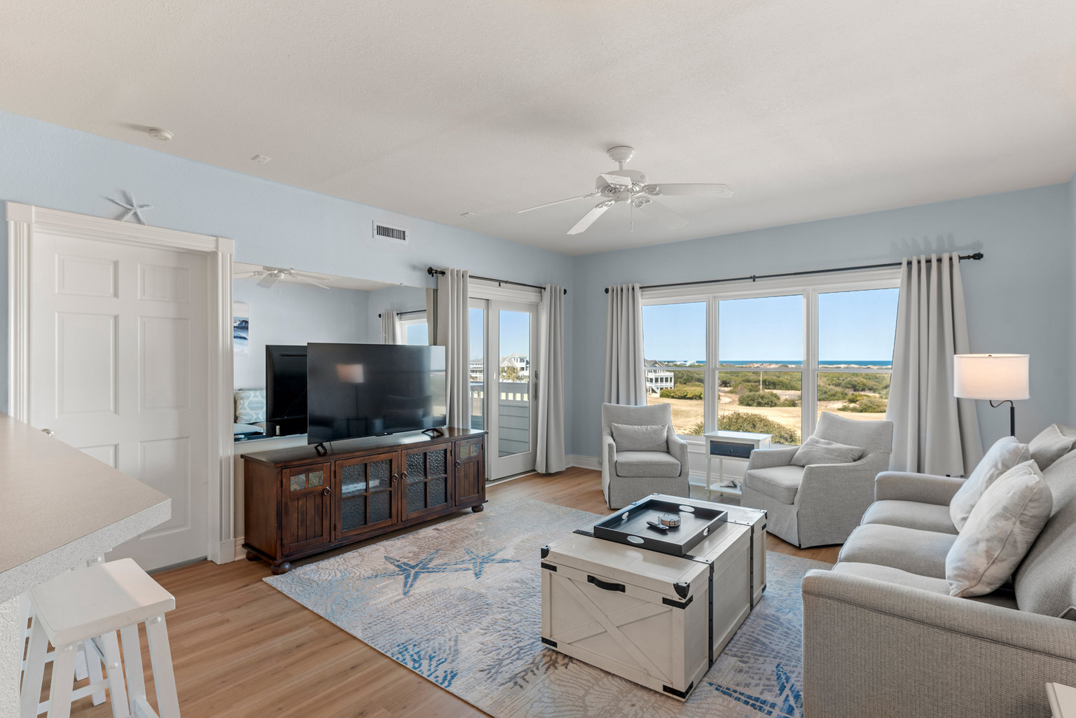 Corolla Vacation Rental