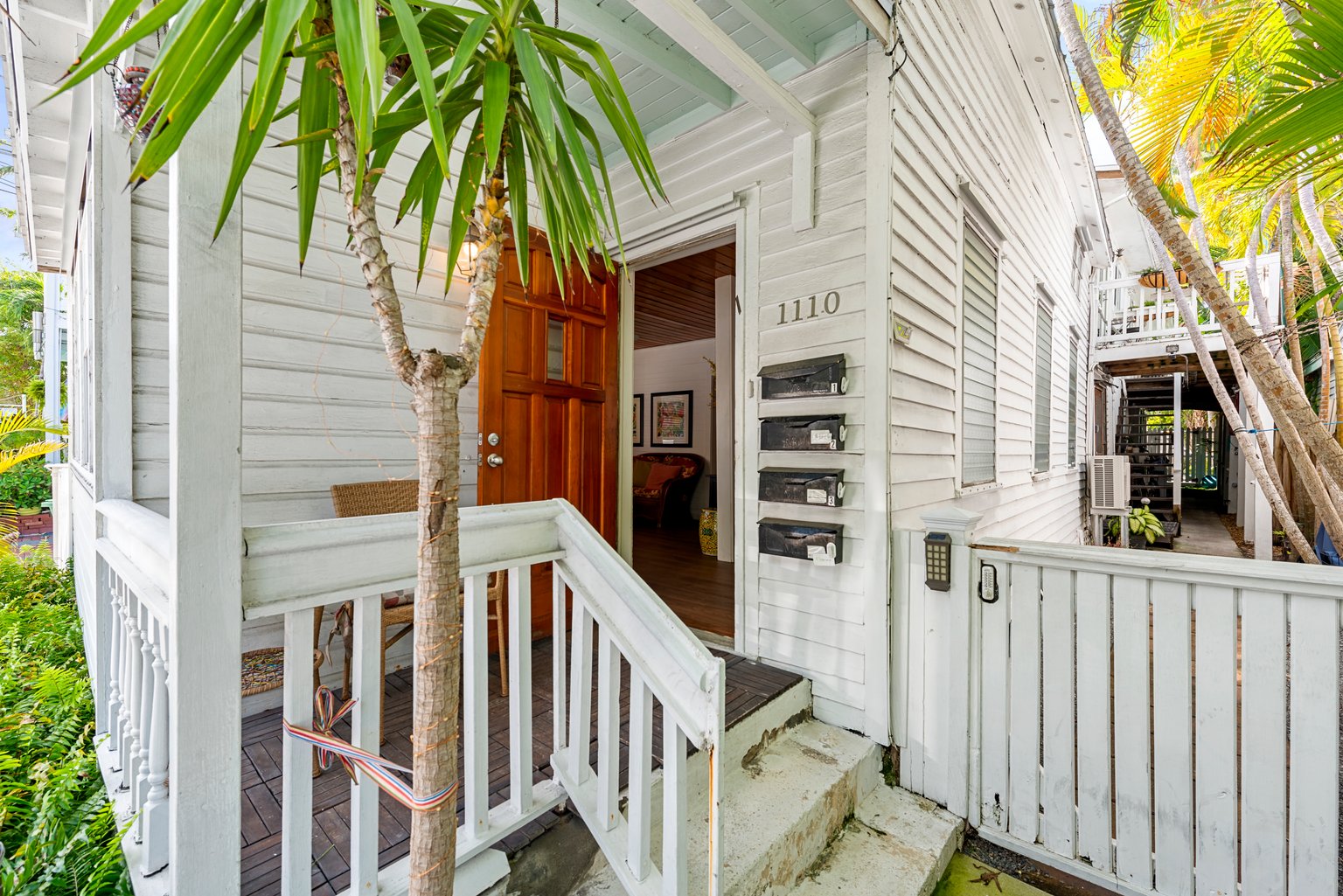 Key West Vacation Rental