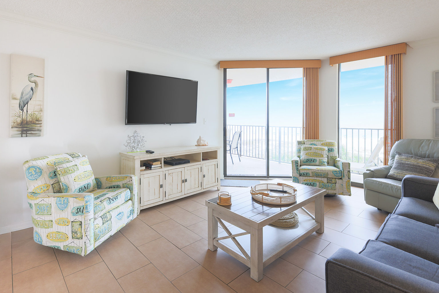 Orange Beach Vacation Rental