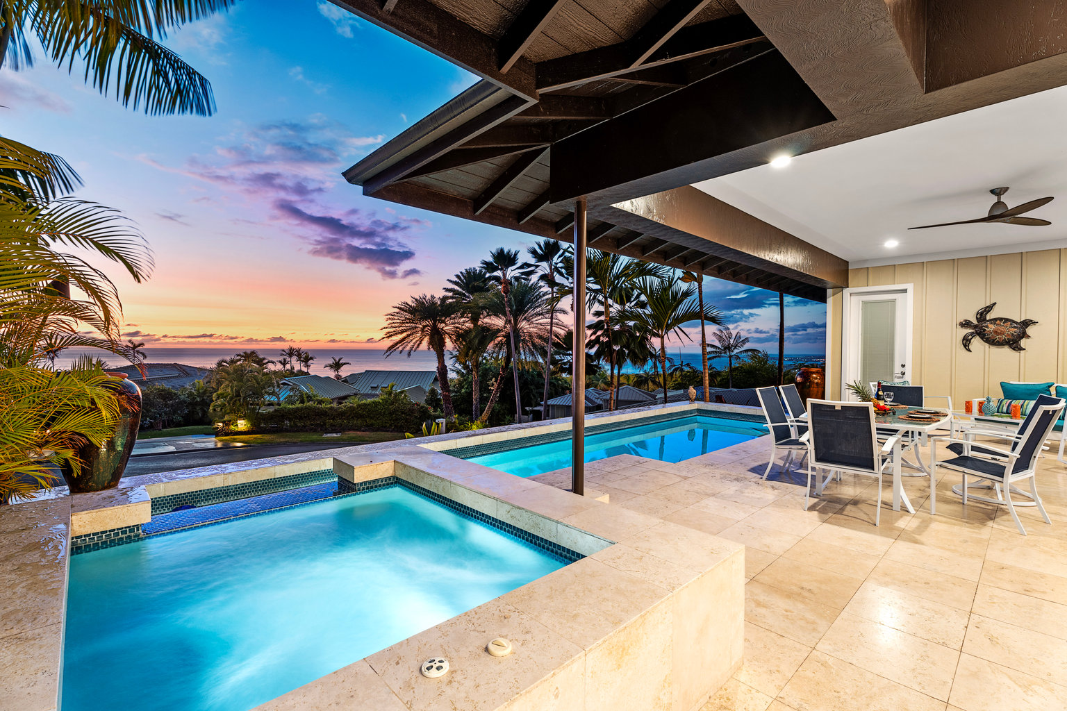 Kailua Kona Vacation Rental