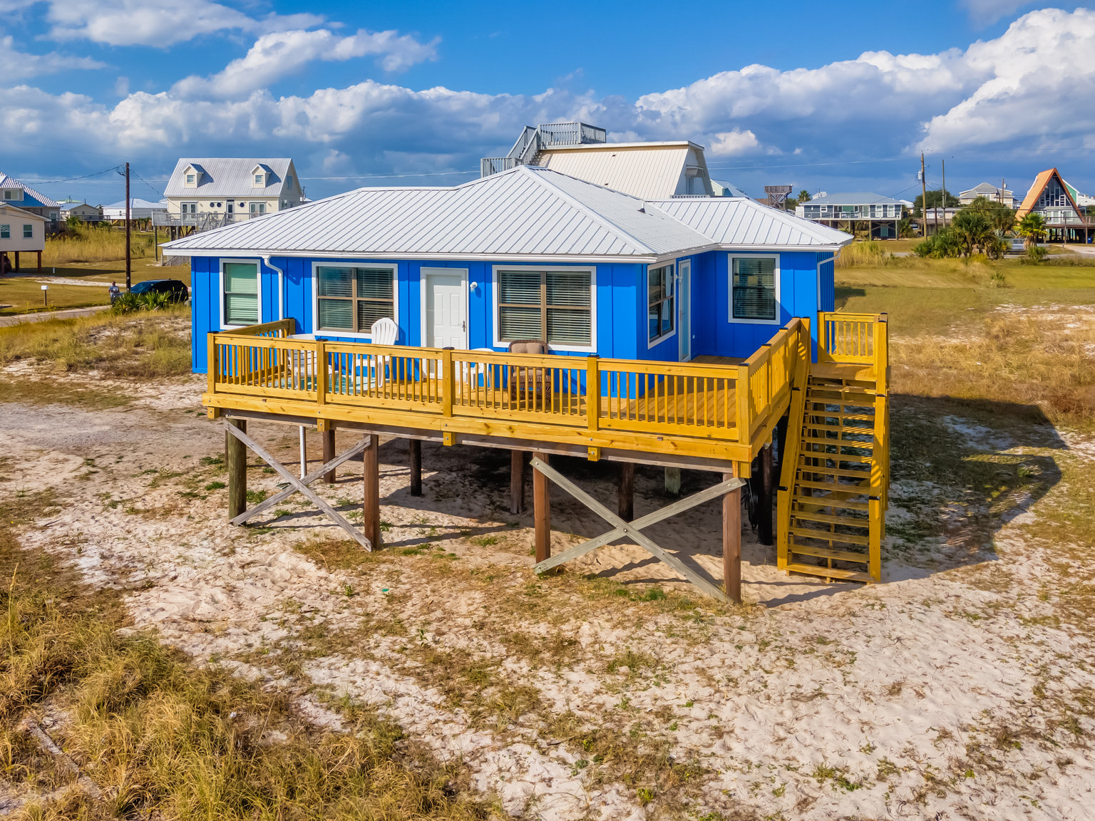 Dauphin Island Vacation Rental