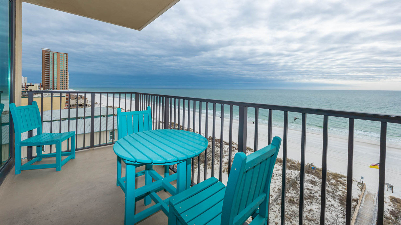 Gulf Shores Vacation Rental