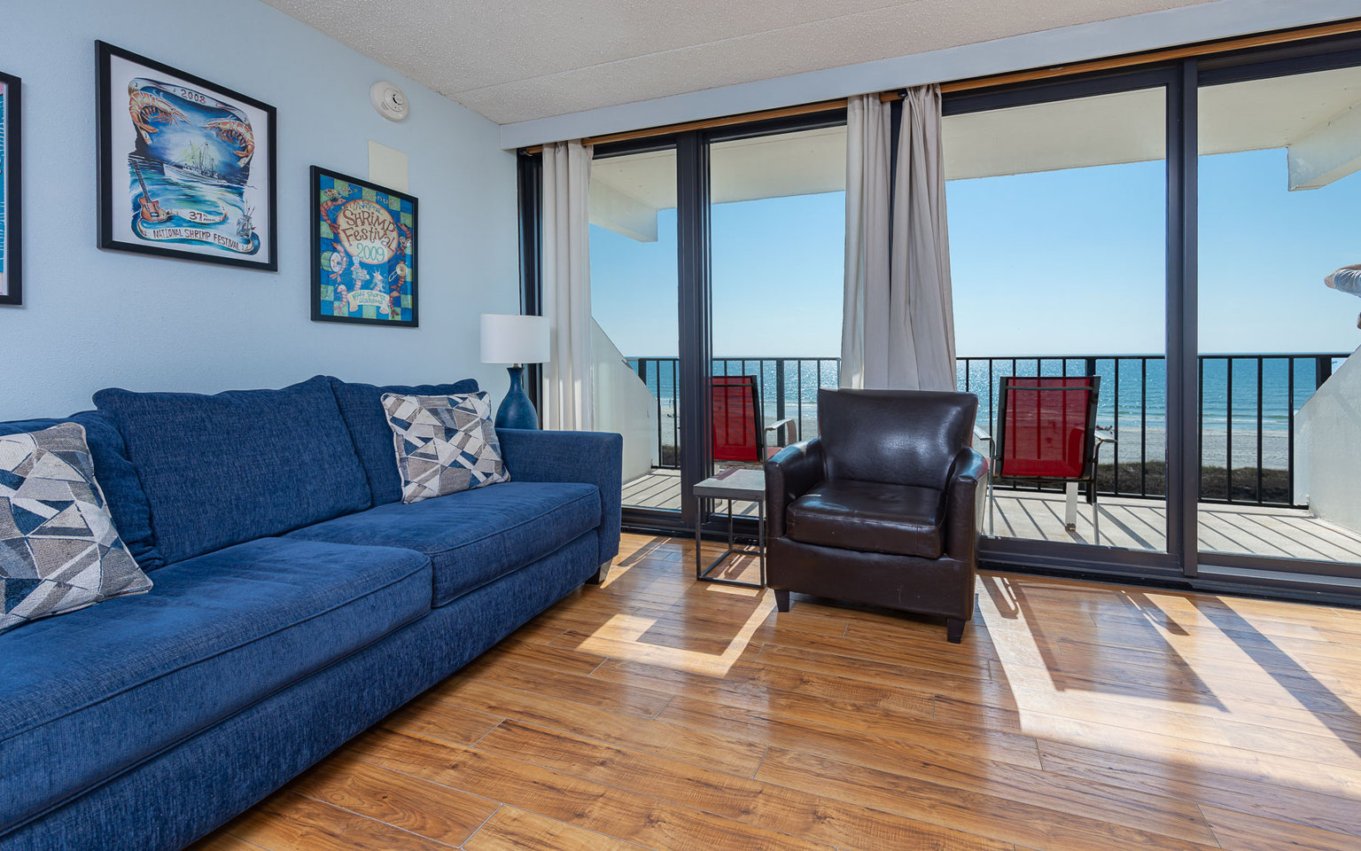 Gulf Shores Vacation Rental