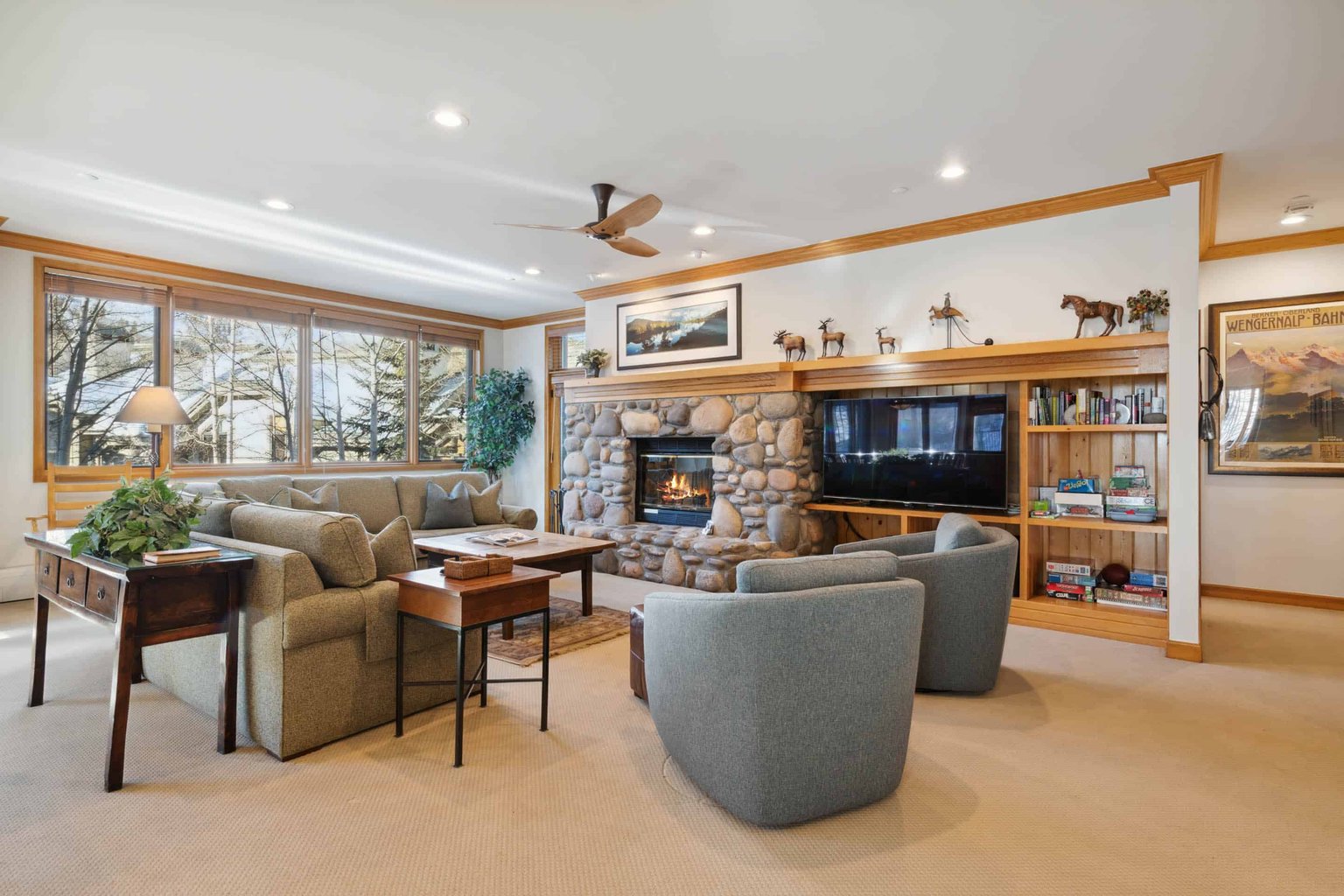 Beaver Creek Vacation Rental