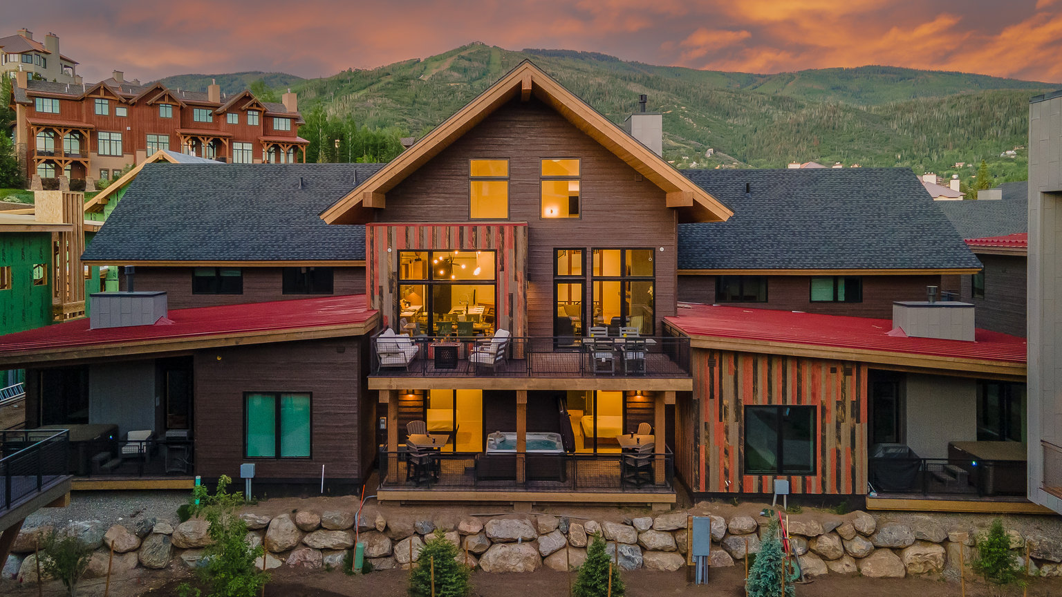 Steamboat Springs Vacation Rental