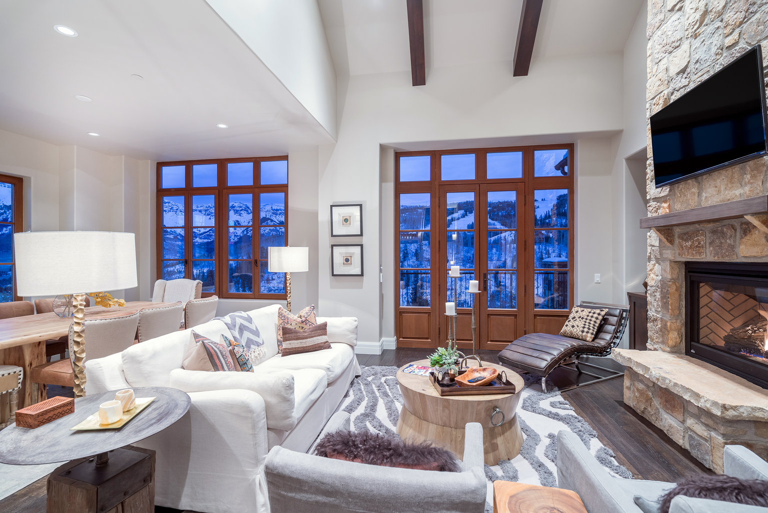 Mountain Village Vacation Rental