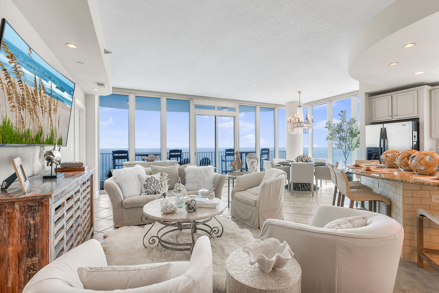 Gulf Shores Vacation Rental
