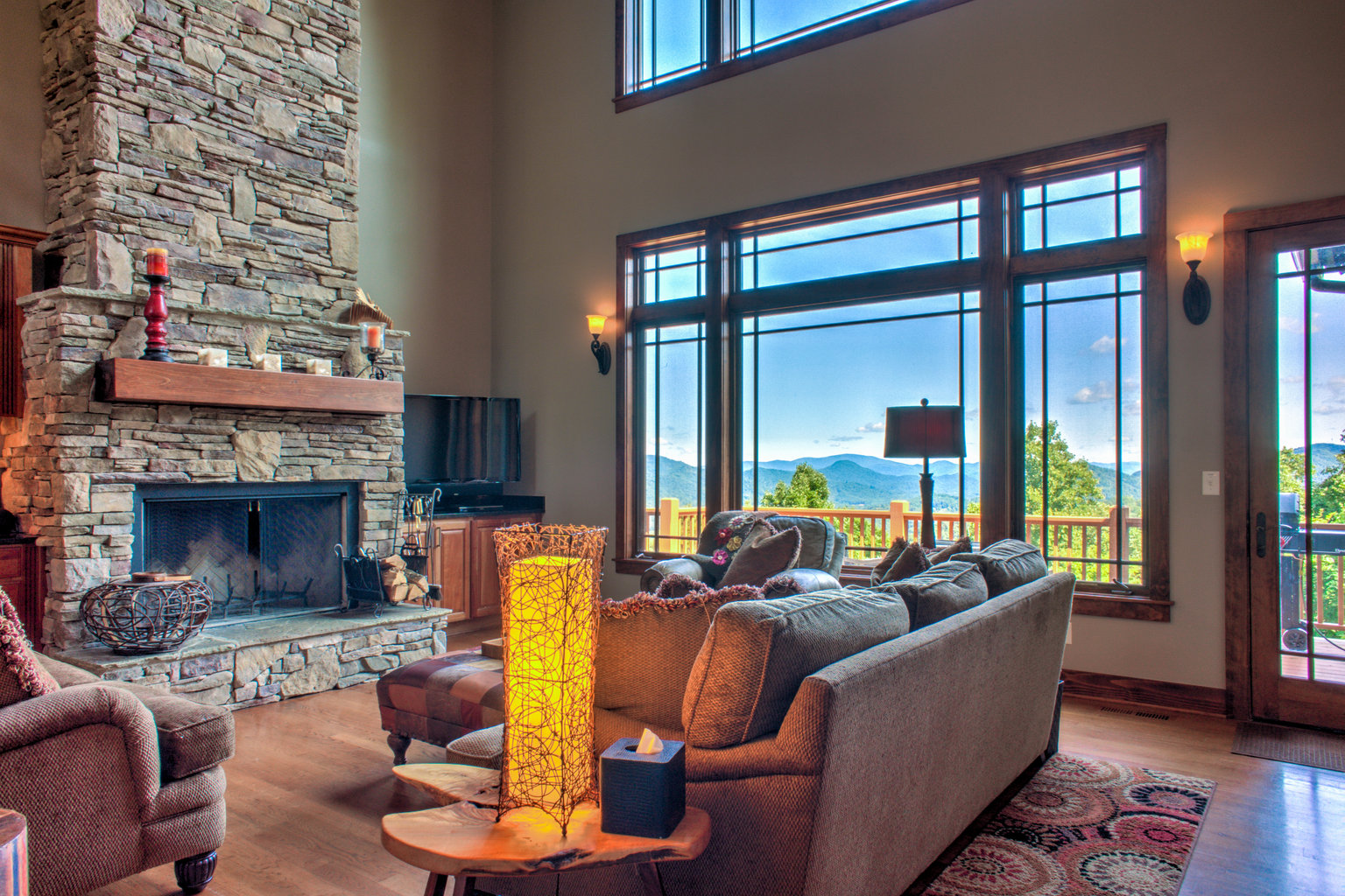Burnsville Vacation Rental