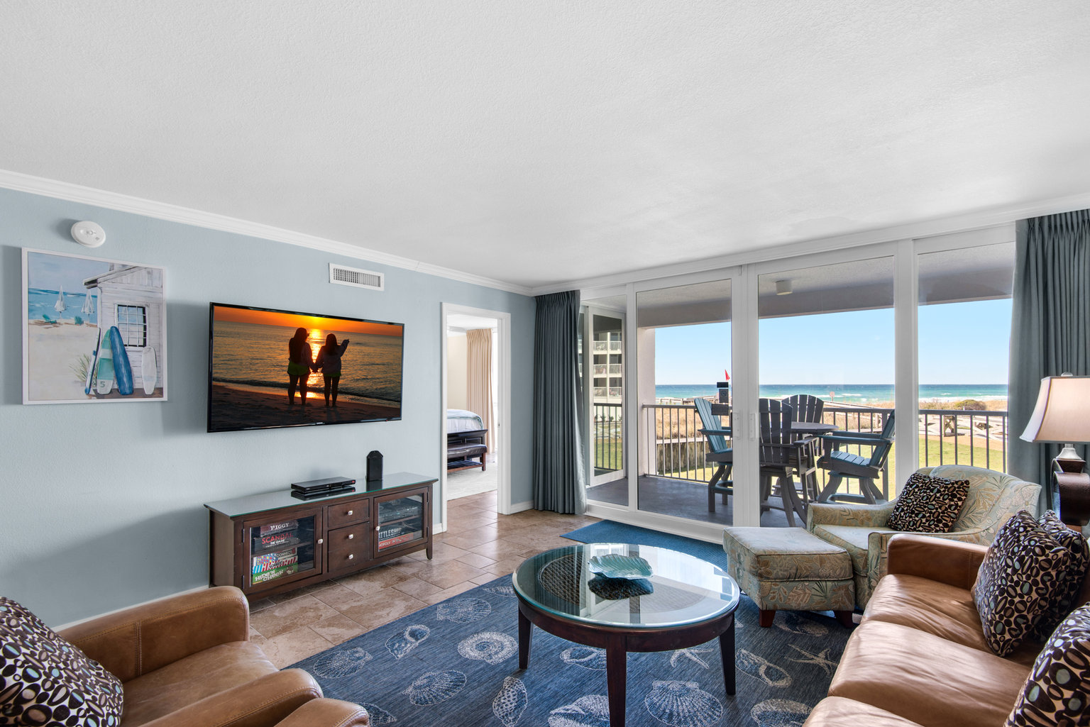 Destin Vacation Rental
