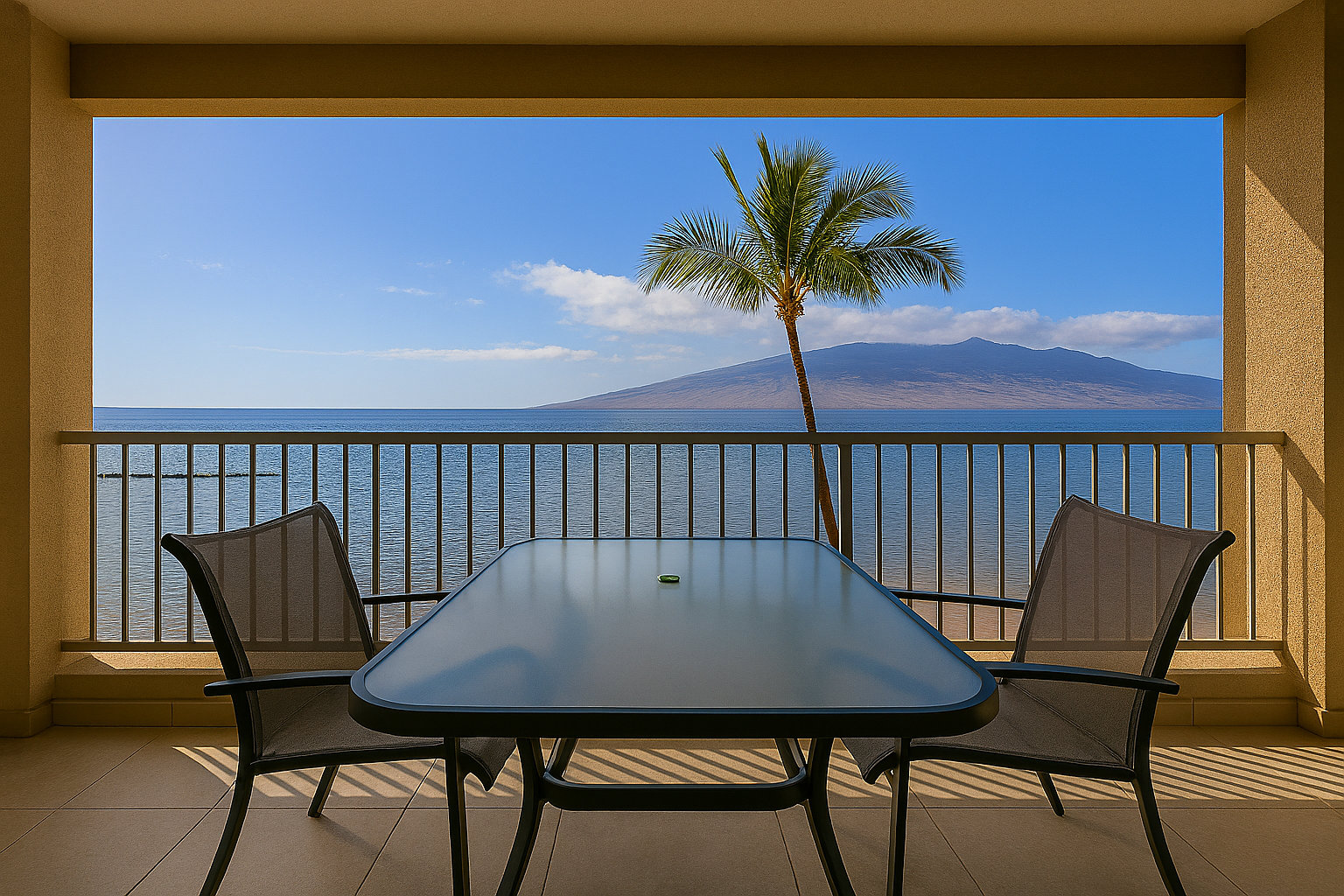 Kihei Vacation Rental