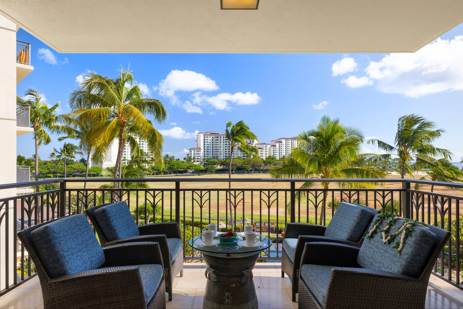 Kapolei Vacation Rental
