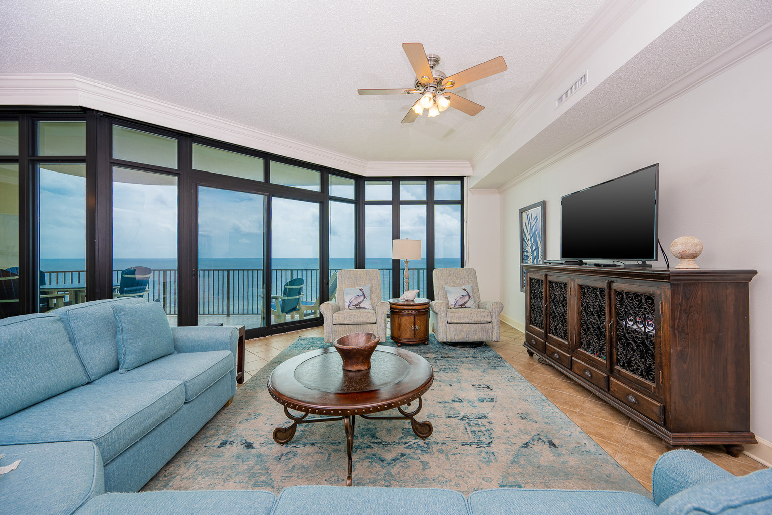 Orange Beach Vacation Rental