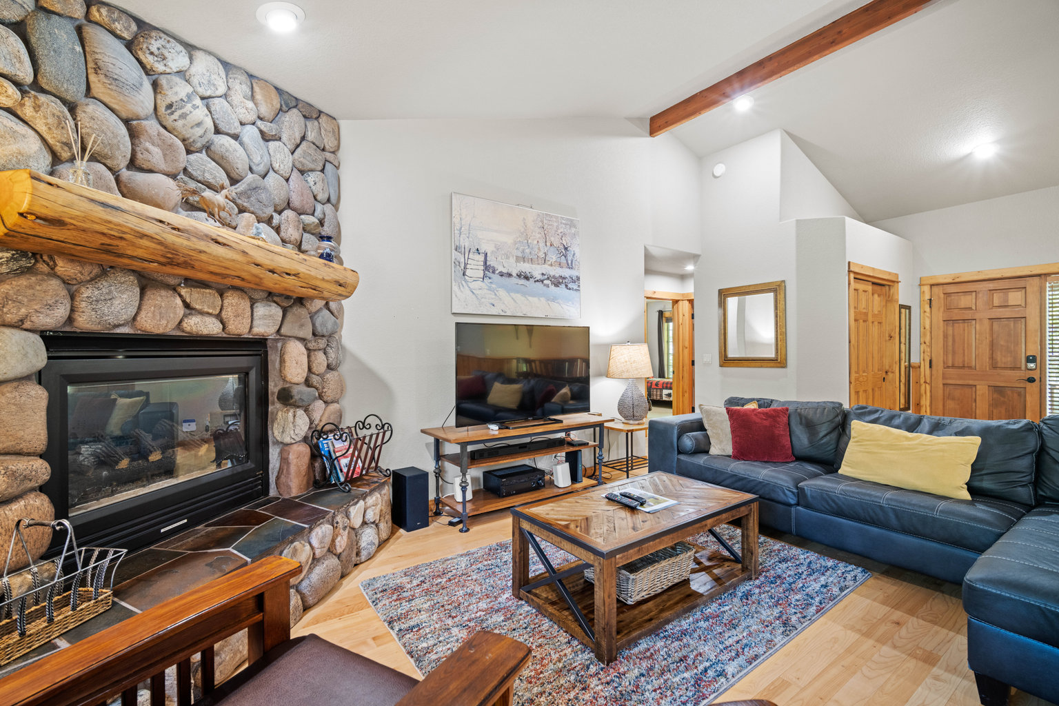 Sunriver Vacation Rental