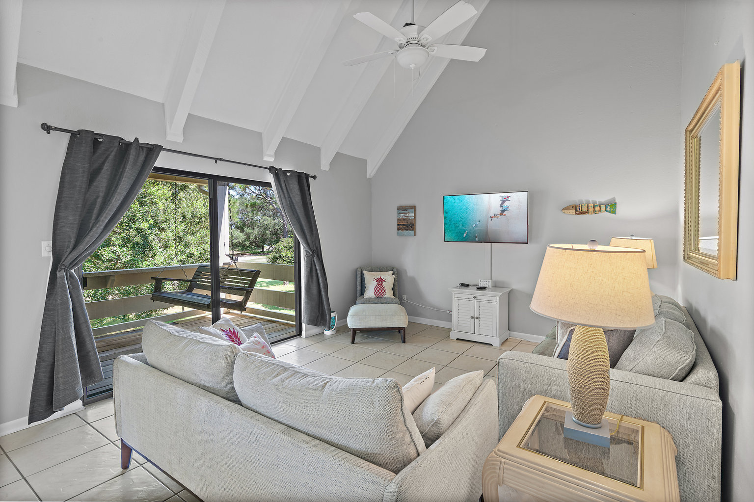 Miramar Beach Vacation Rental