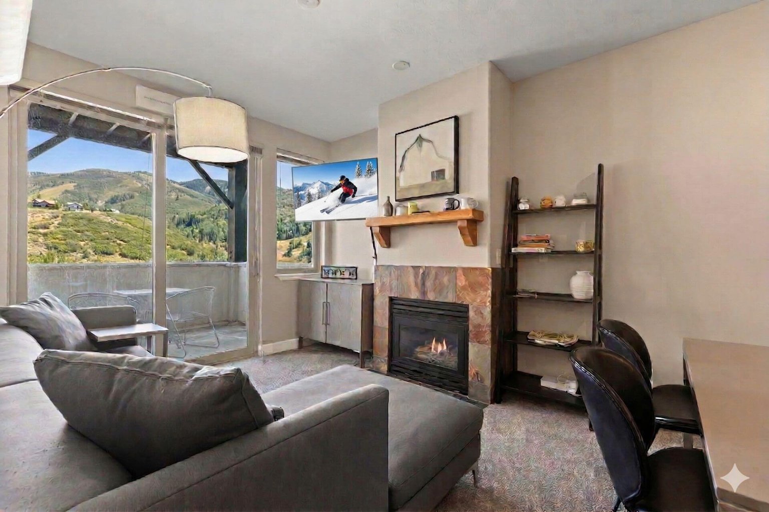 Park City Vacation Rental