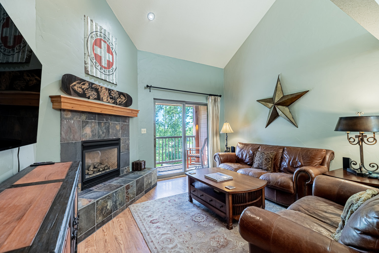 Steamboat Springs Vacation Rental