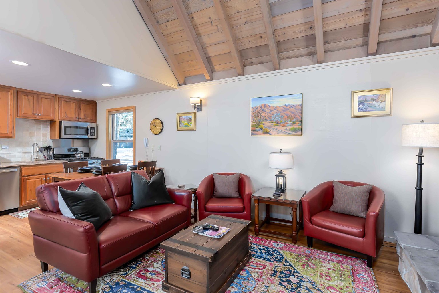 Sunriver Vacation Rental