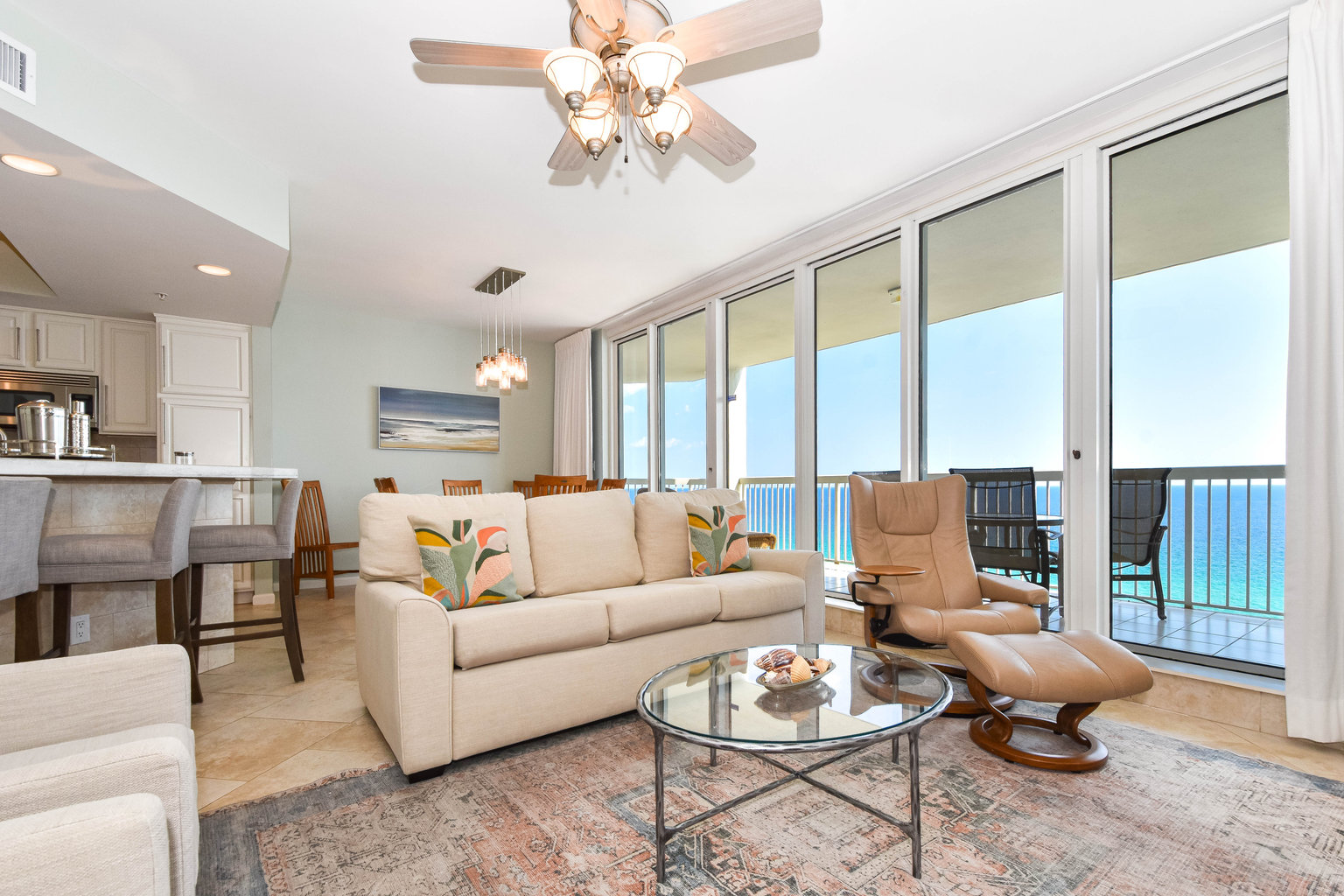 Destin Vacation Rental