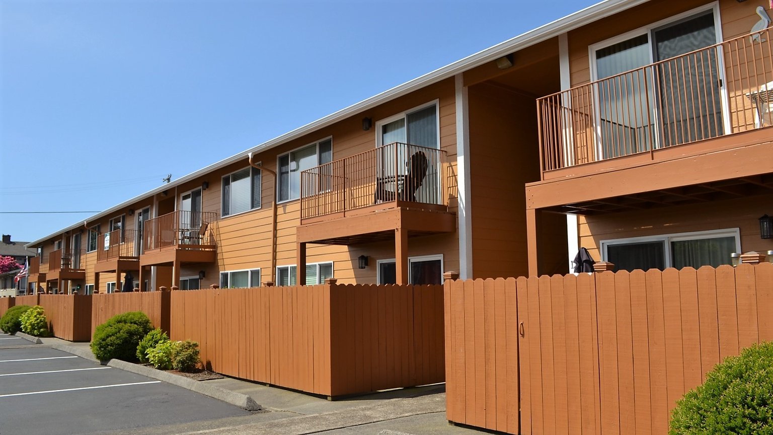 Seaside Vacation Rental