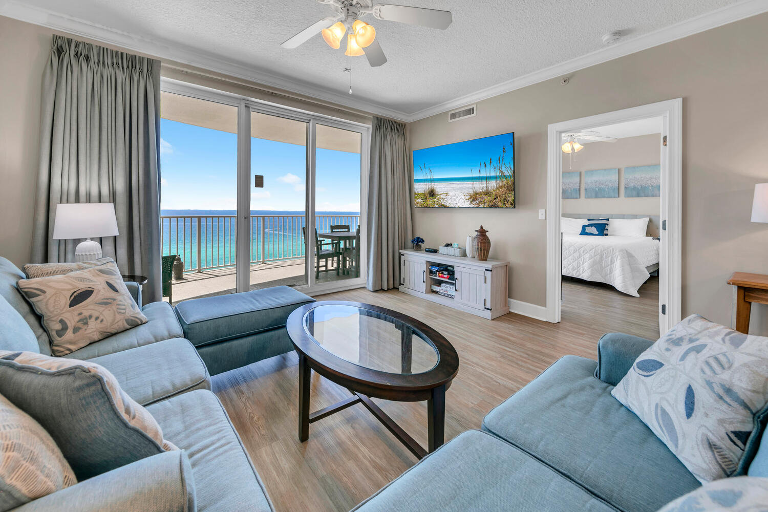 Panama City Beach Vacation Rental