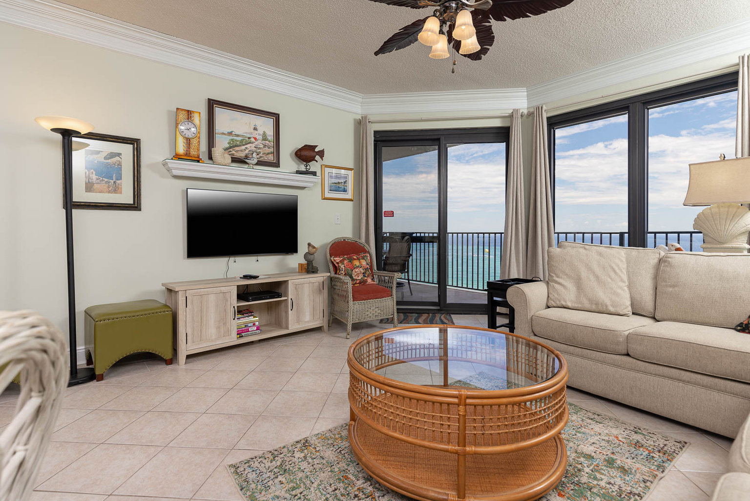 Orange Beach Vacation Rental
