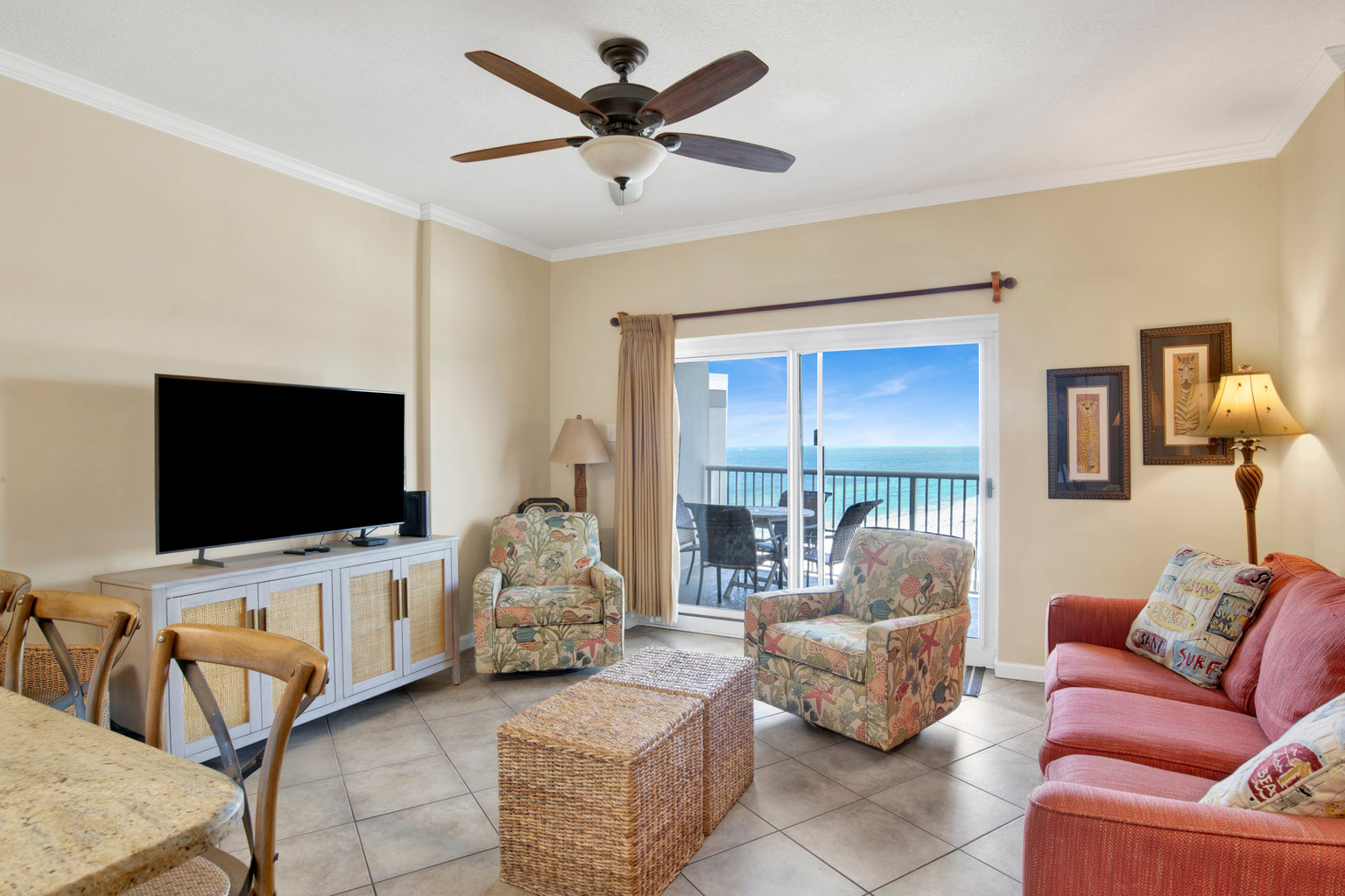 Orange Beach Vacation Rental