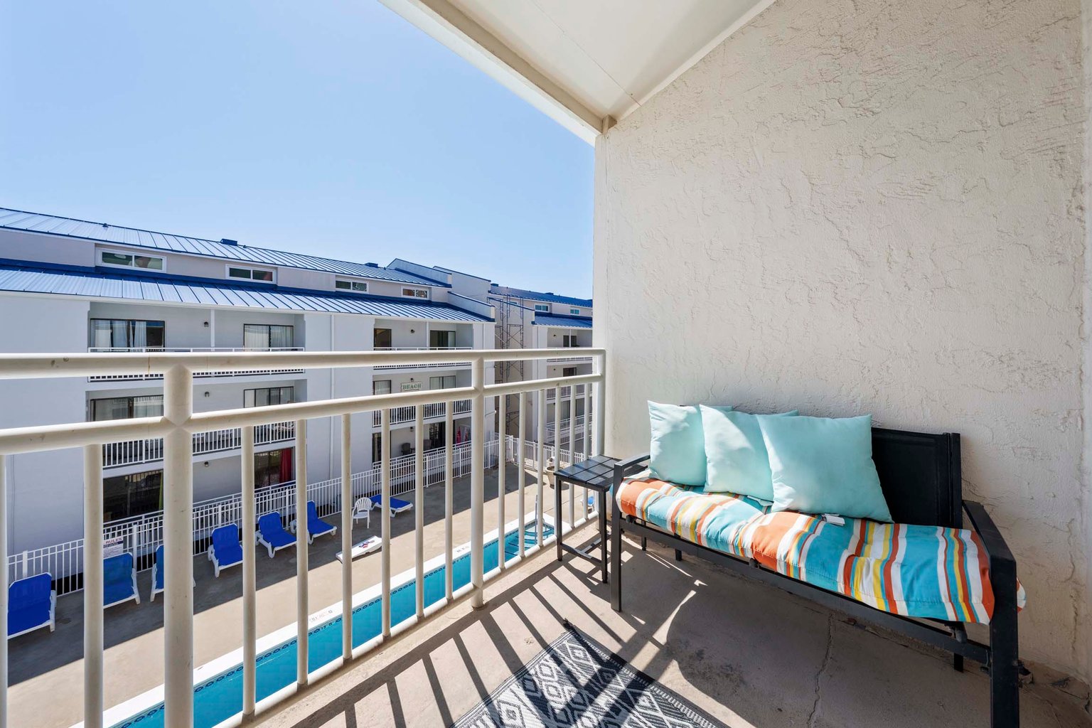 Orange Beach Vacation Rental