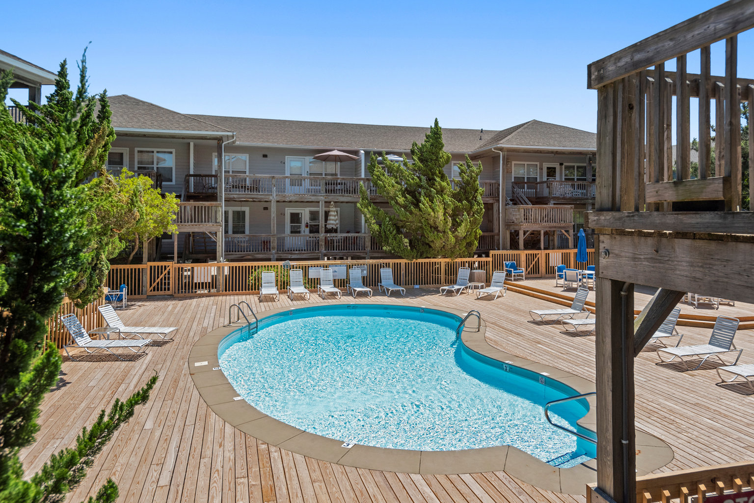 Corolla Vacation Rental