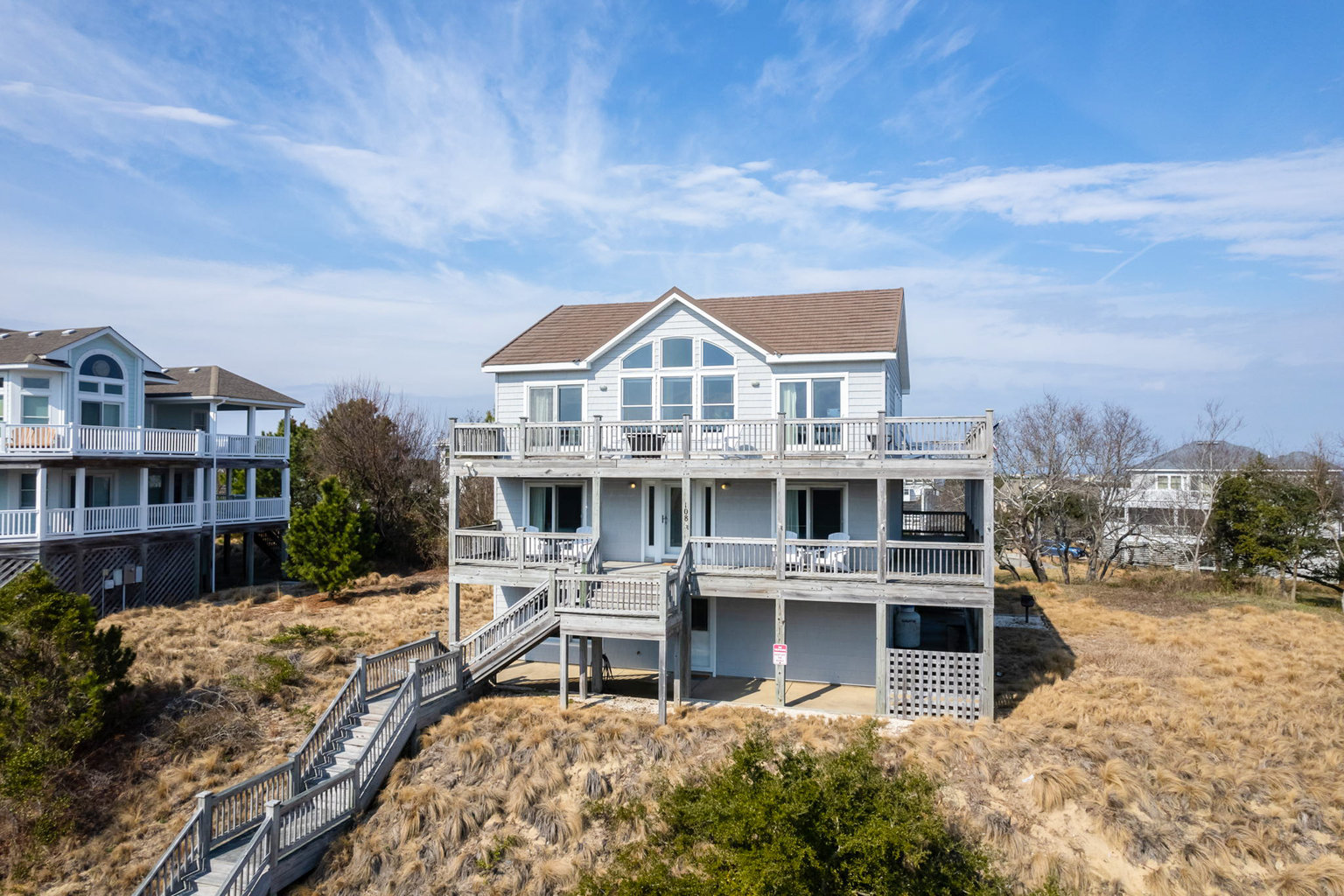 Duck Vacation Rental