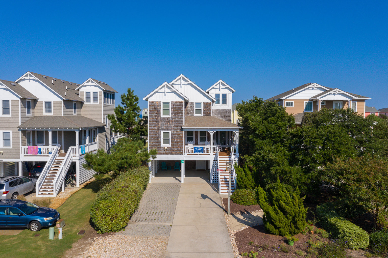 Nags Head Vacation Rental