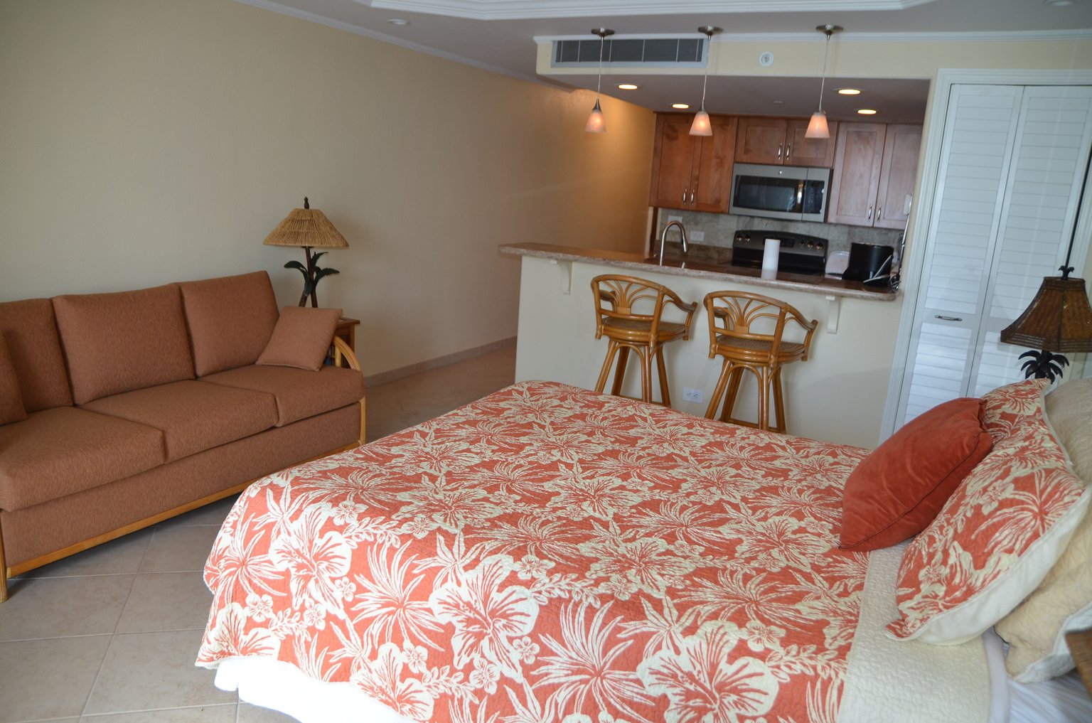 Lahaina Vacation Rental