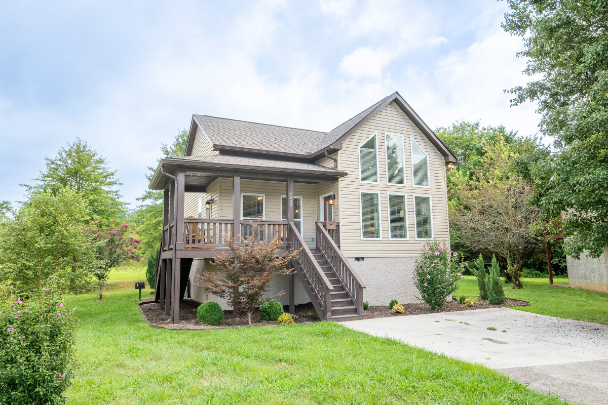 Pigeon Forge Vacation Rental