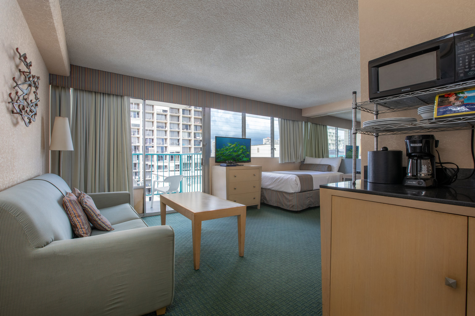 Honolulu Vacation Rental